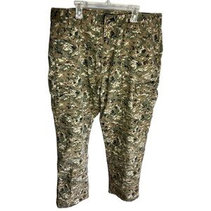 5.11 Tactical Men’s Cam Digital Print Activewear Pants